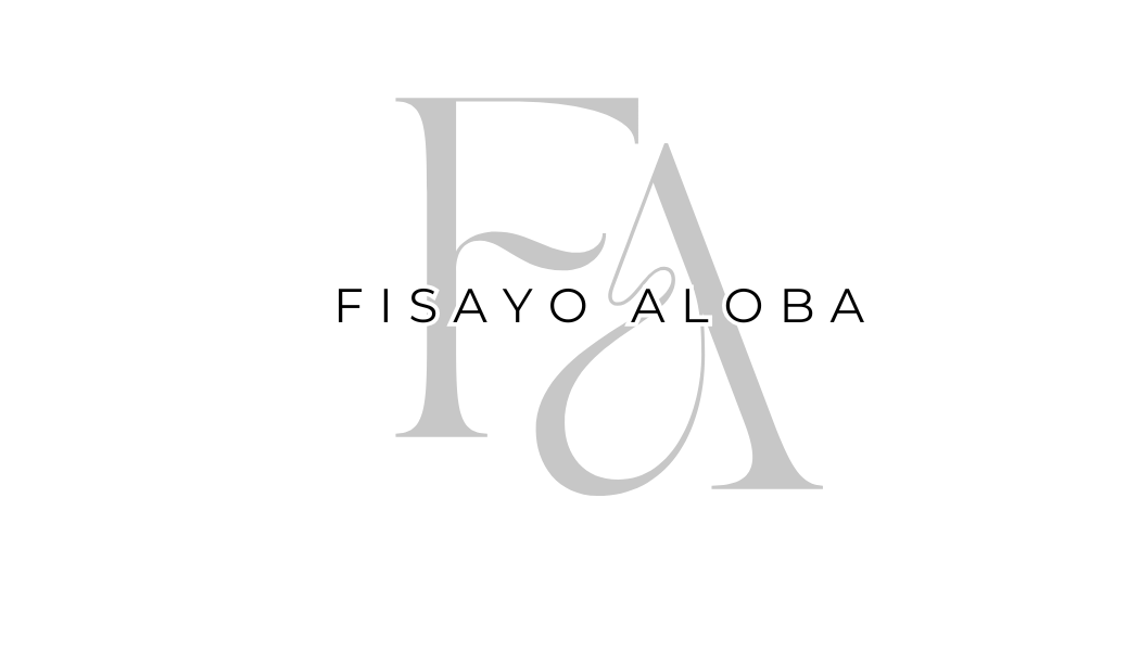 Fisayo Aloba