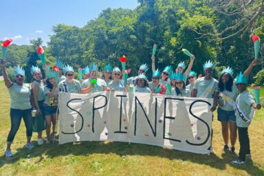Spine
